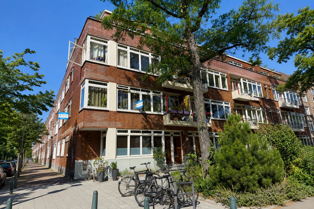 Foto 32 van Nobelstraat 113-A01