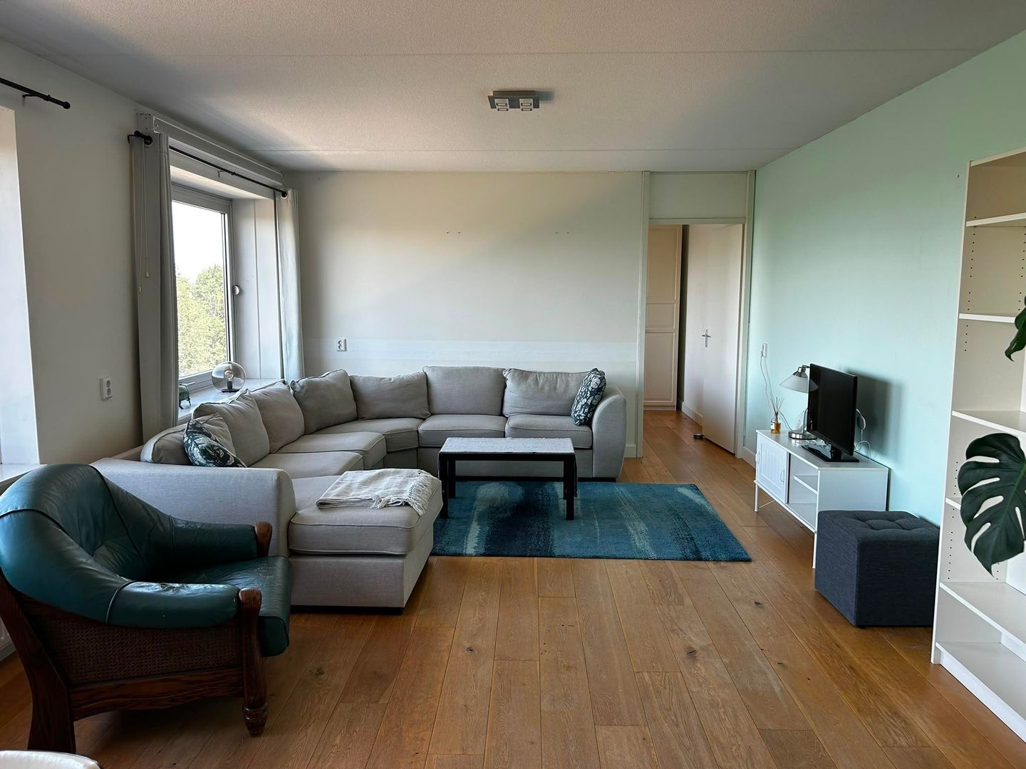 Foto 5 van Talbotstraat 227