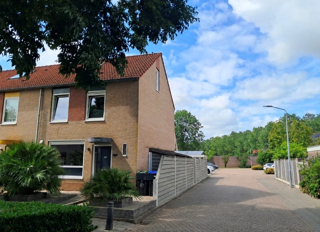Photo 1 of Prins Bernhardlaan 65