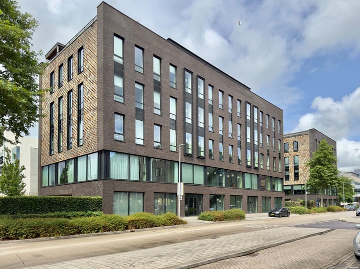 Wielingenstraat 10-A