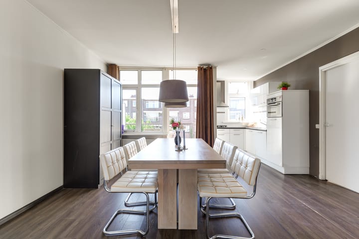 Van der Meydestraat 18-D