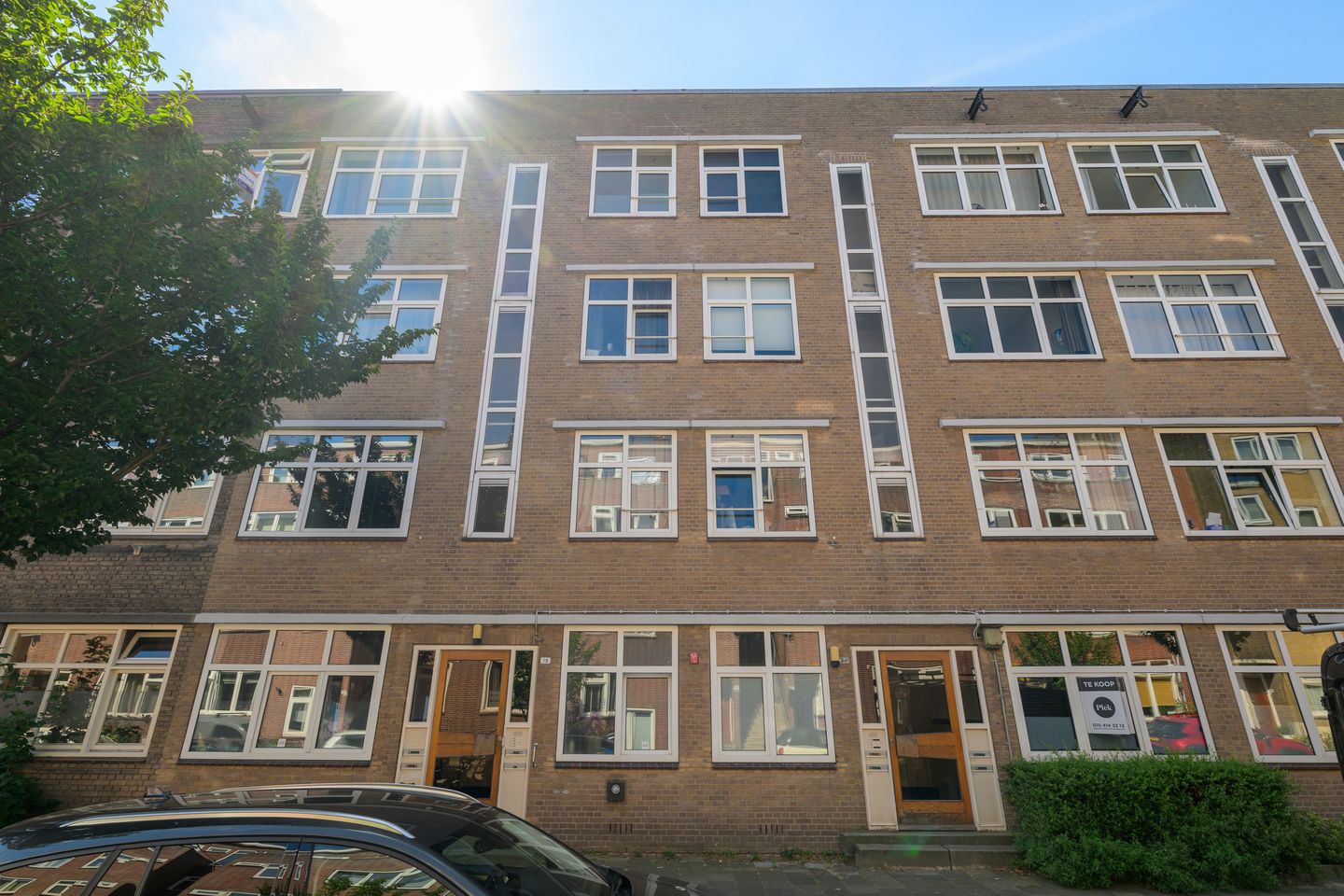 Foto 20 van Van der Meydestraat 18-D