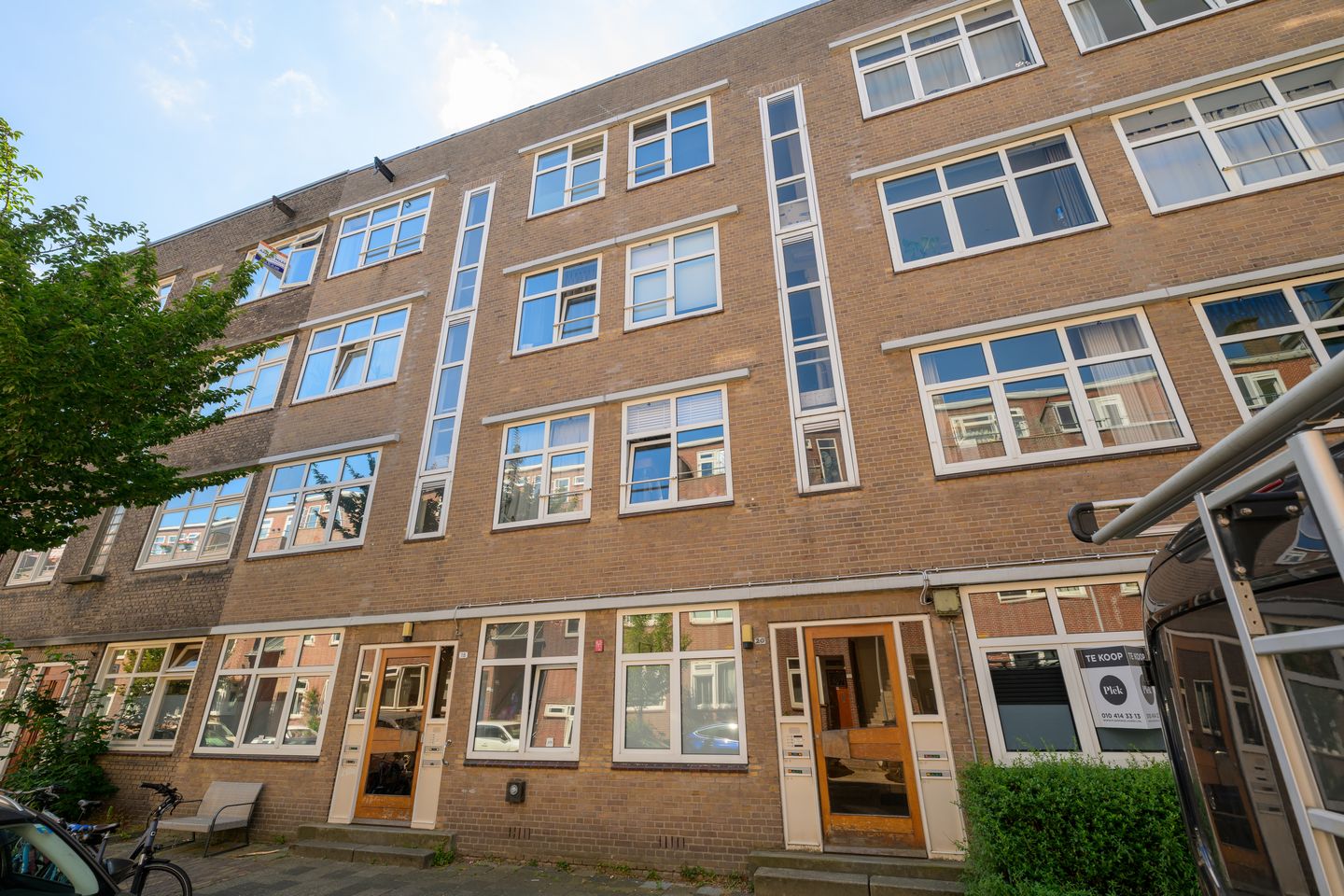 Foto 19 van Van der Meydestraat 18-D