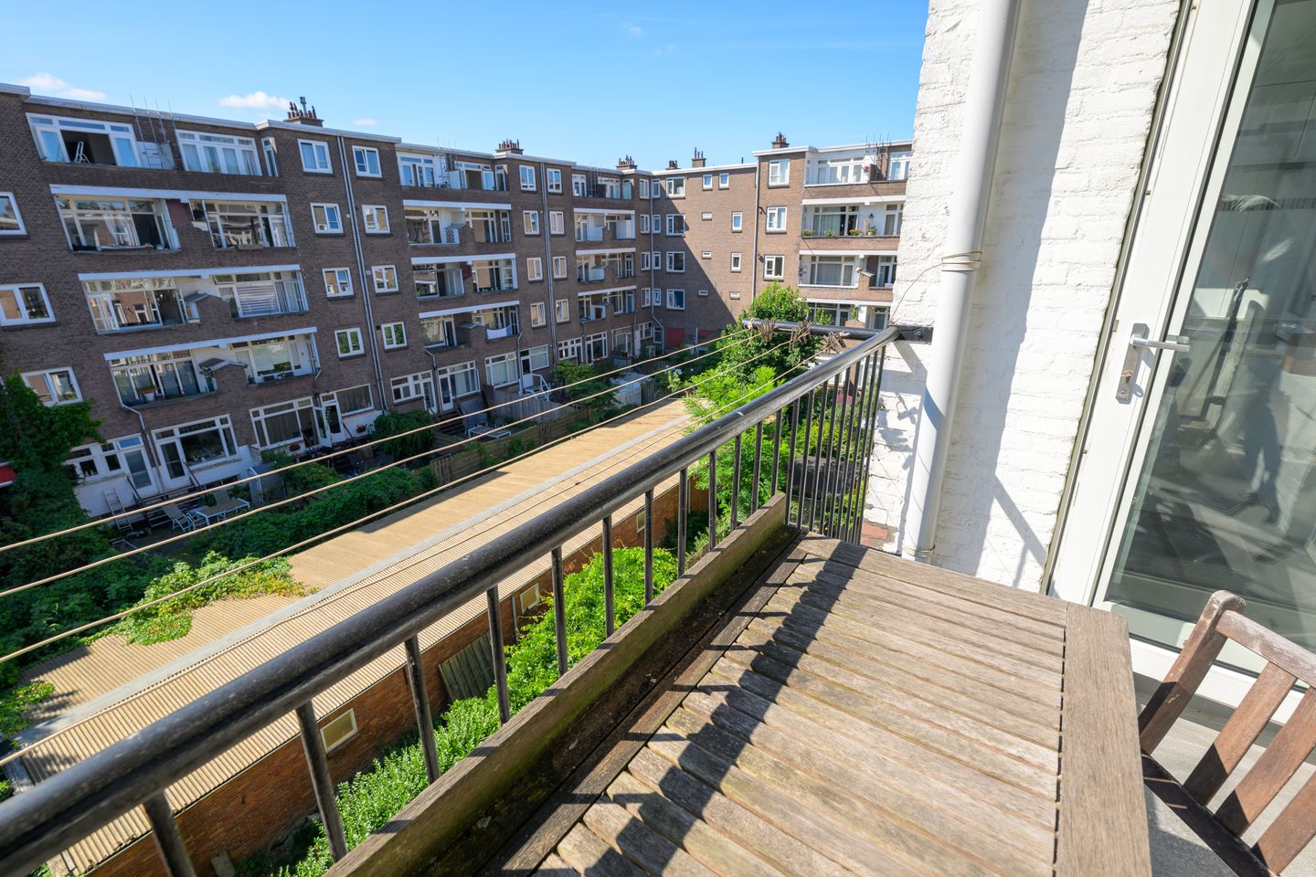 Foto 10 van Van der Meydestraat 18-D