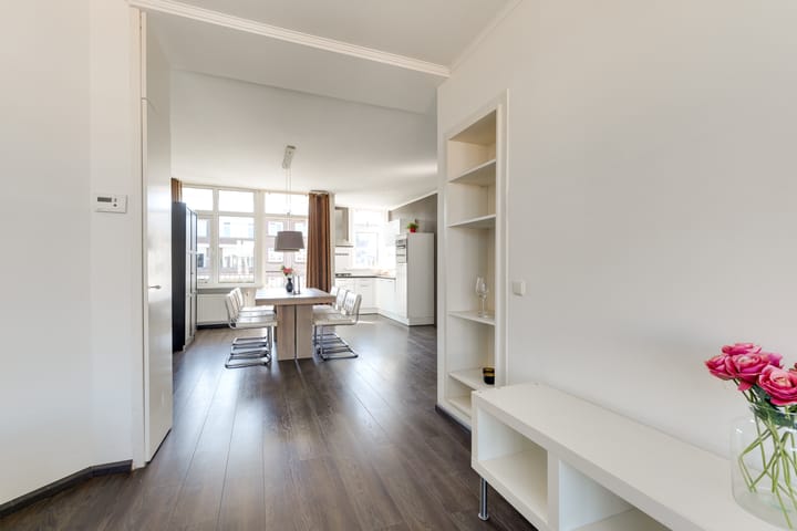 Foto 4 van Van der Meydestraat 18-D