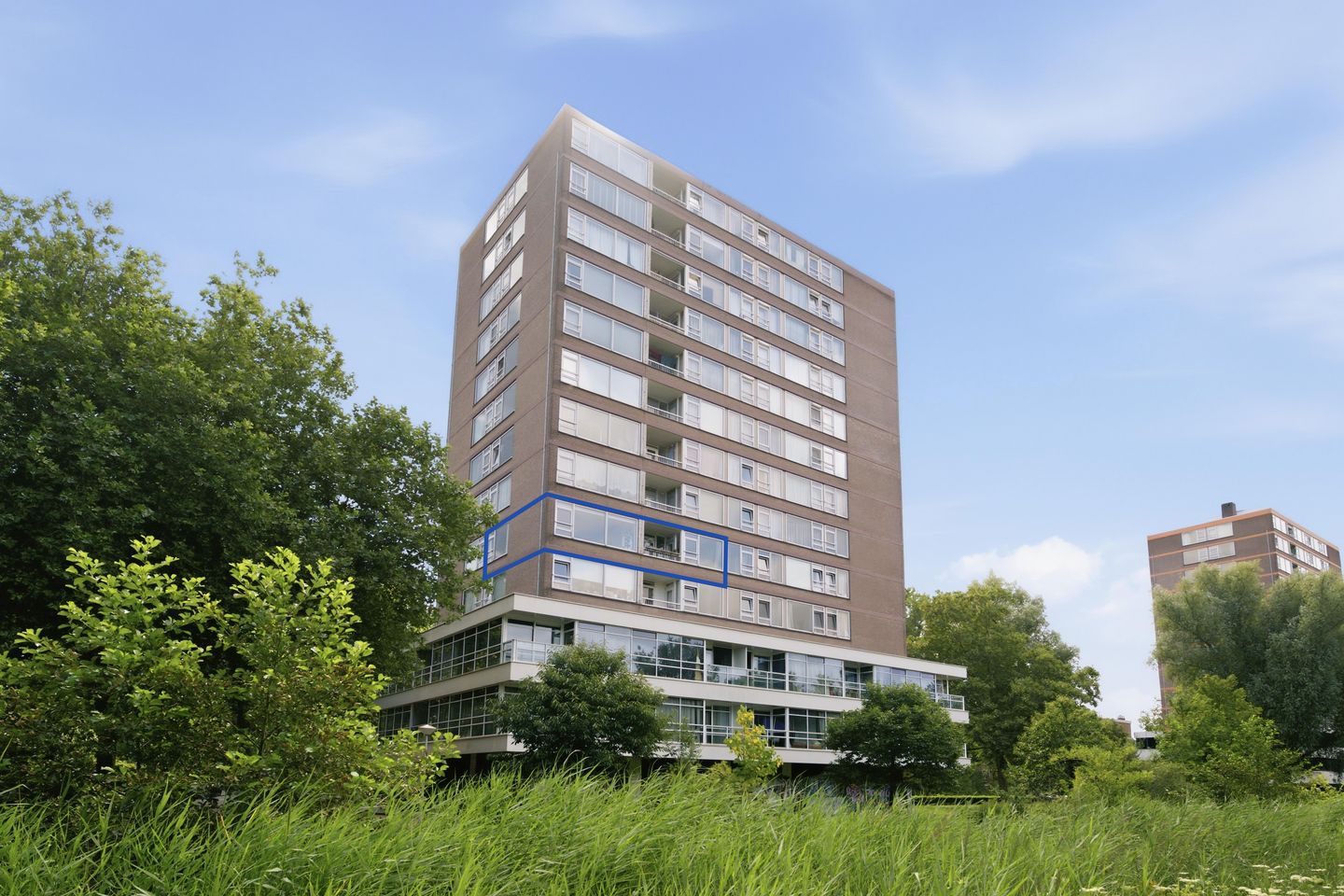 Foto 4 van Maassluisstraat 344