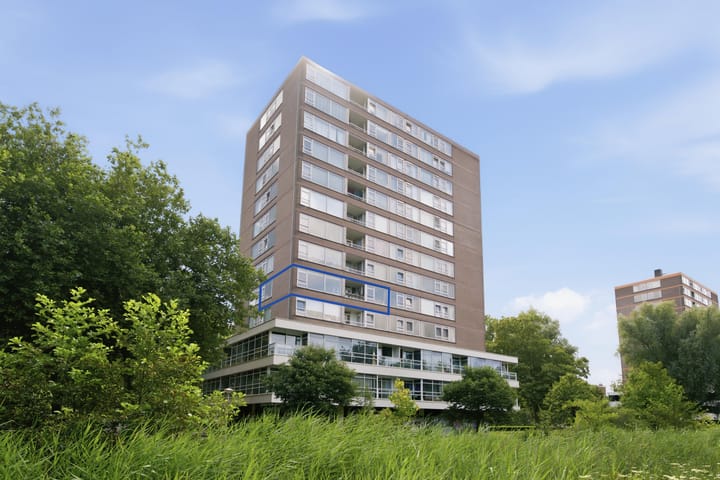 Foto 4 van Maassluisstraat 344