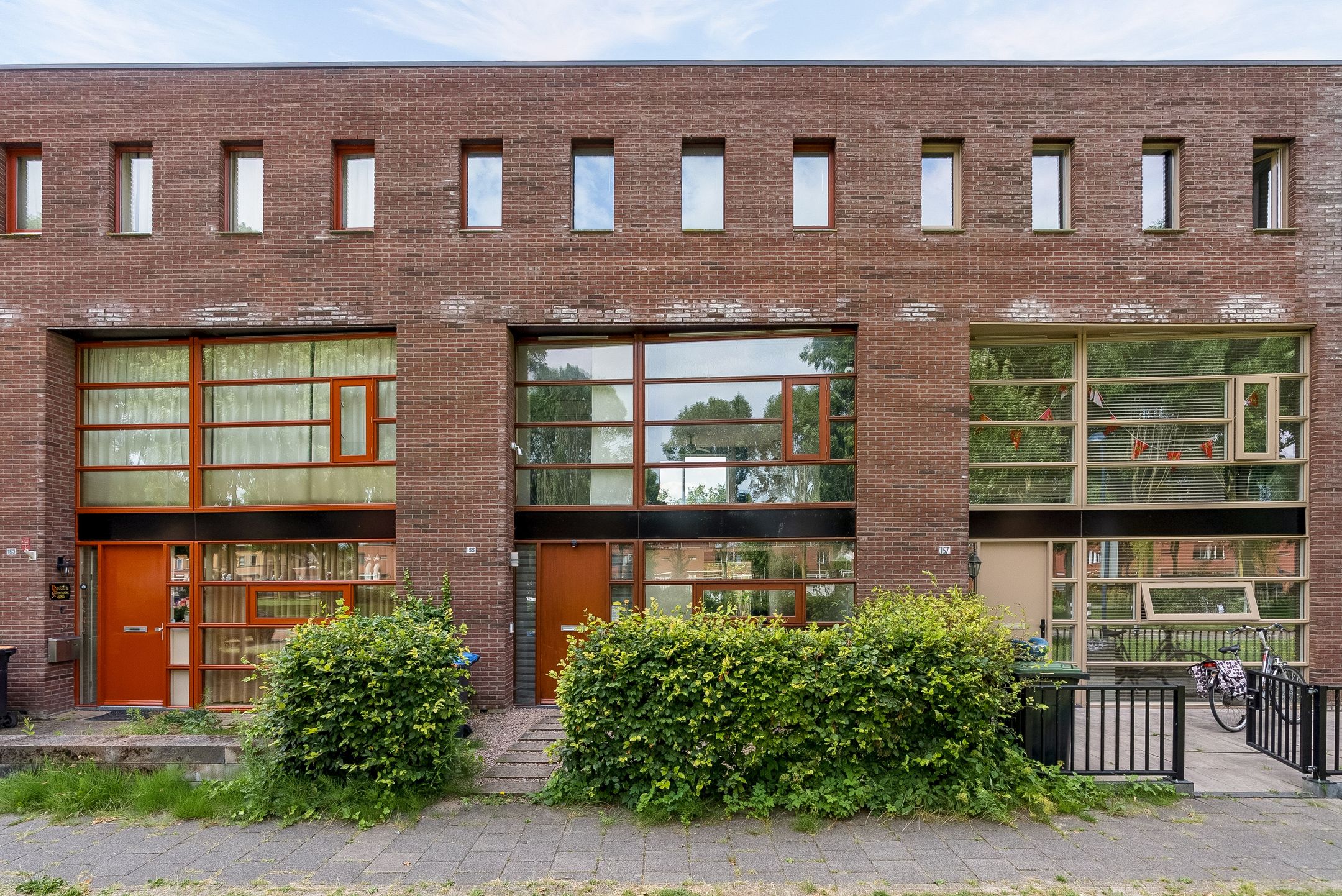 Rijnland 155 