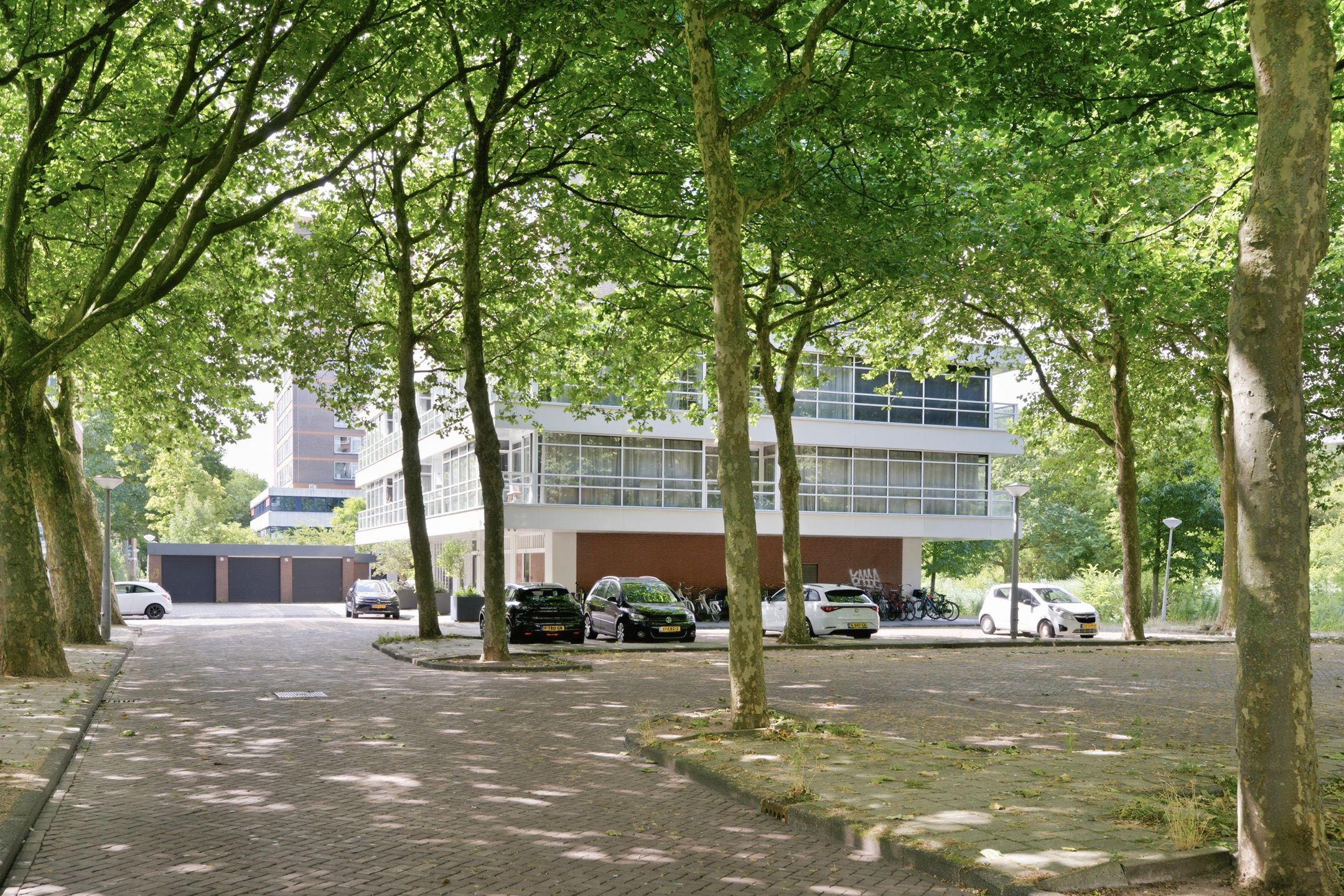 Foto 36 van Maassluisstraat 344