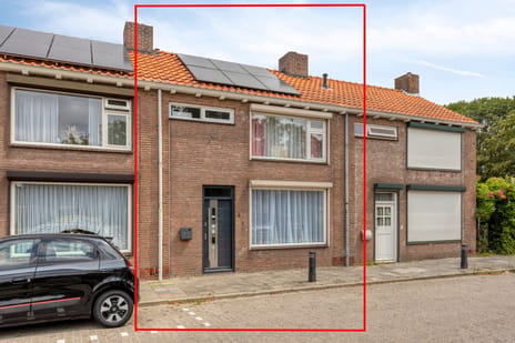 Prinses Irenestraat thumbnail