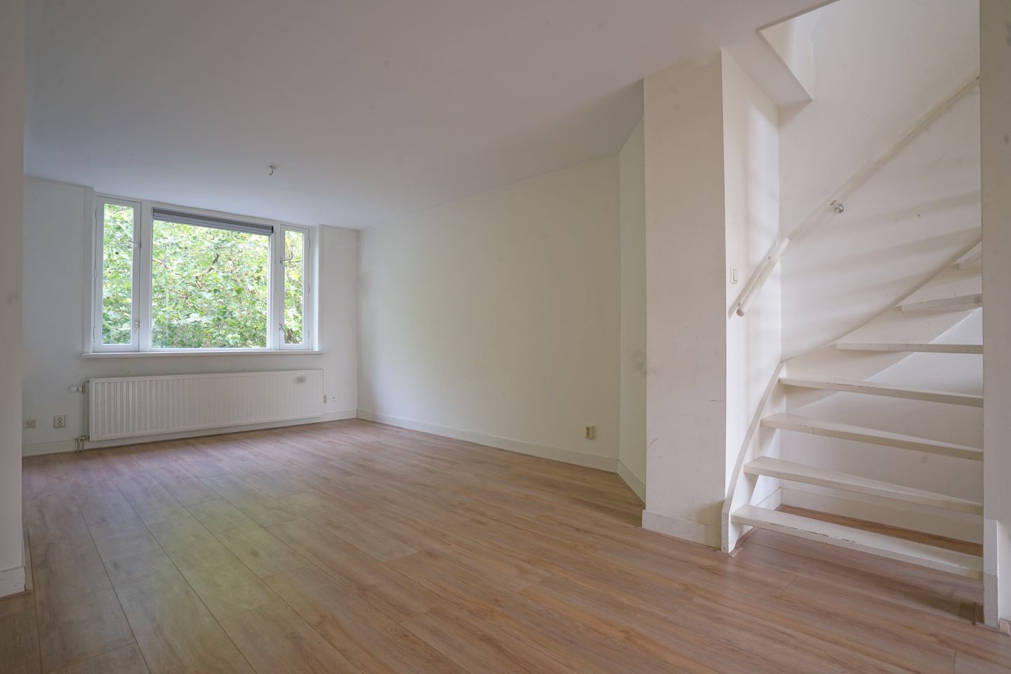 Foto 4 van Jan van Galenstraat 191-3