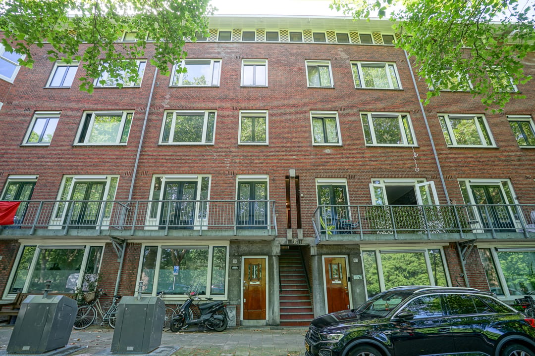 Foto 22 van Jan van Galenstraat 191-3