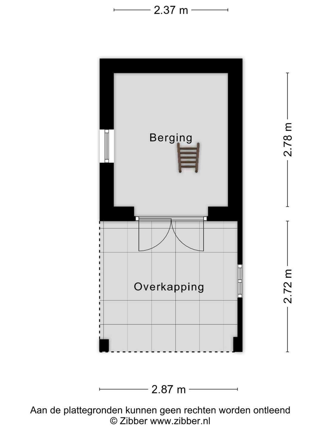 Foto 41 van Kremerweg 7-A
