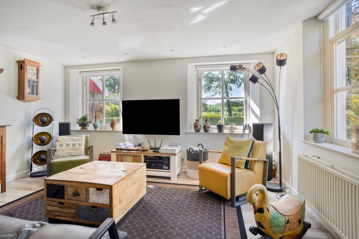 Appartement te koop: Kremerweg 7A, Winterswijk Huppel