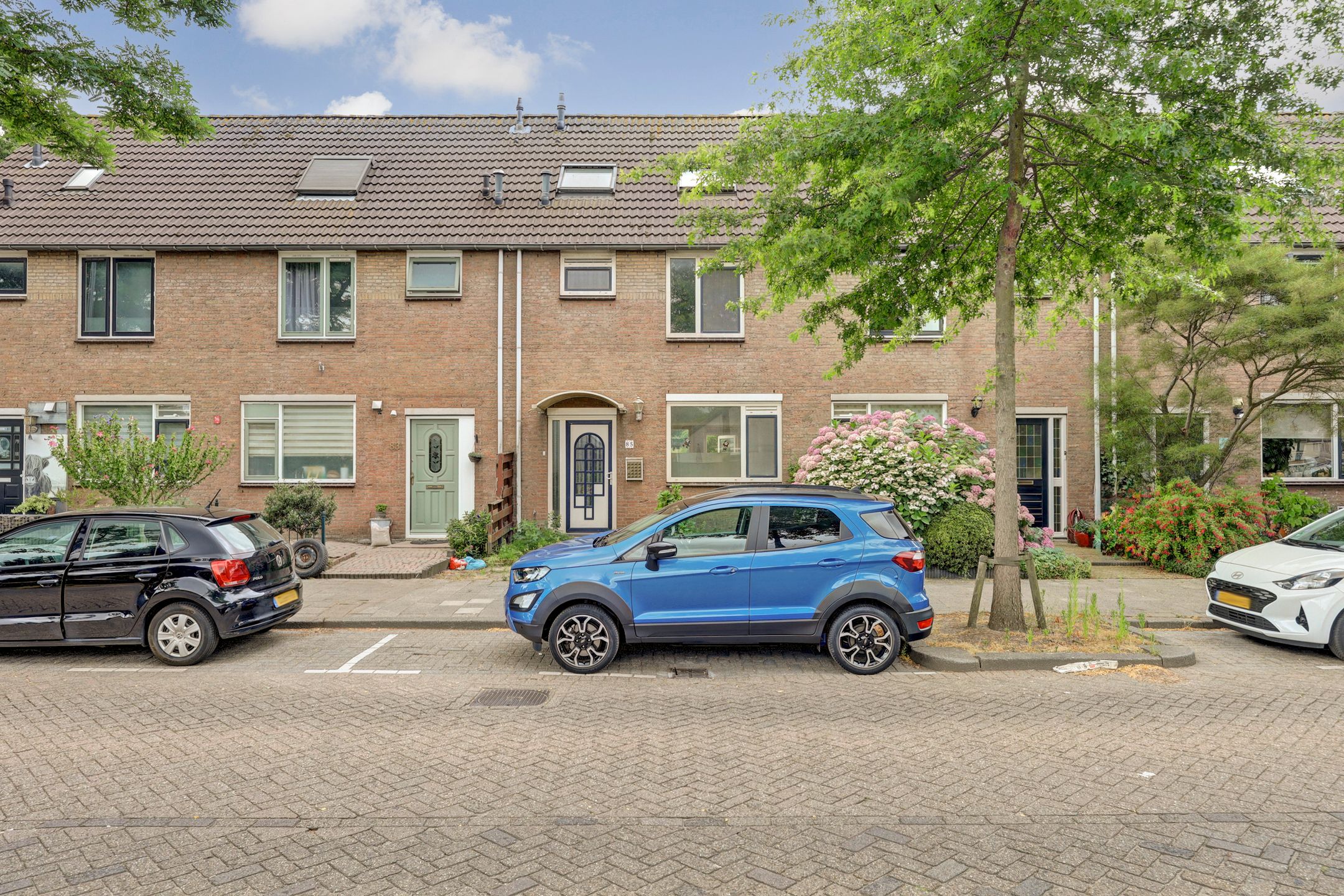 Kapershoekseweg 85 