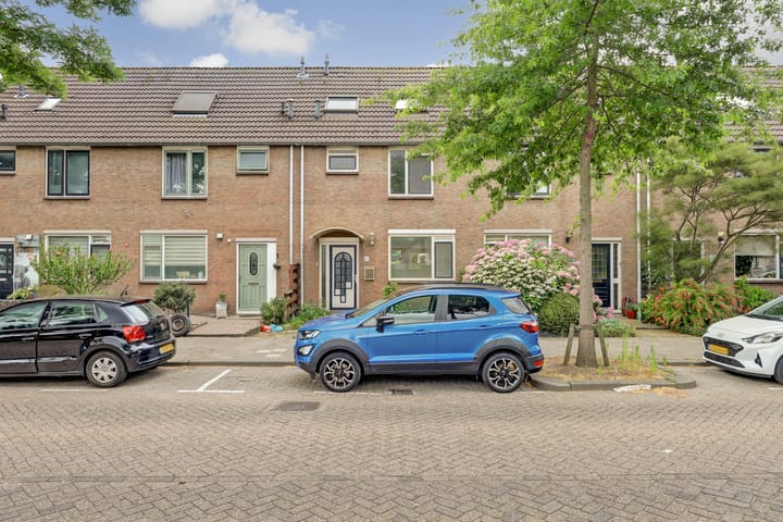 Kapershoekseweg 85