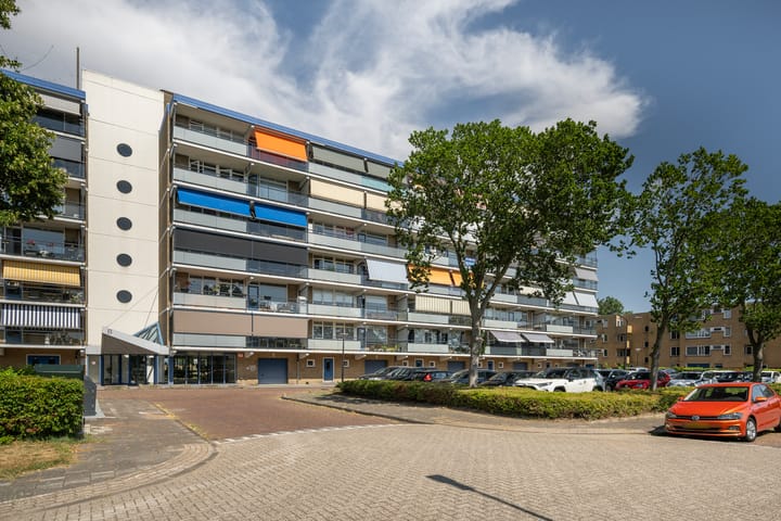 Foto 4 van Buizerdstraat 74