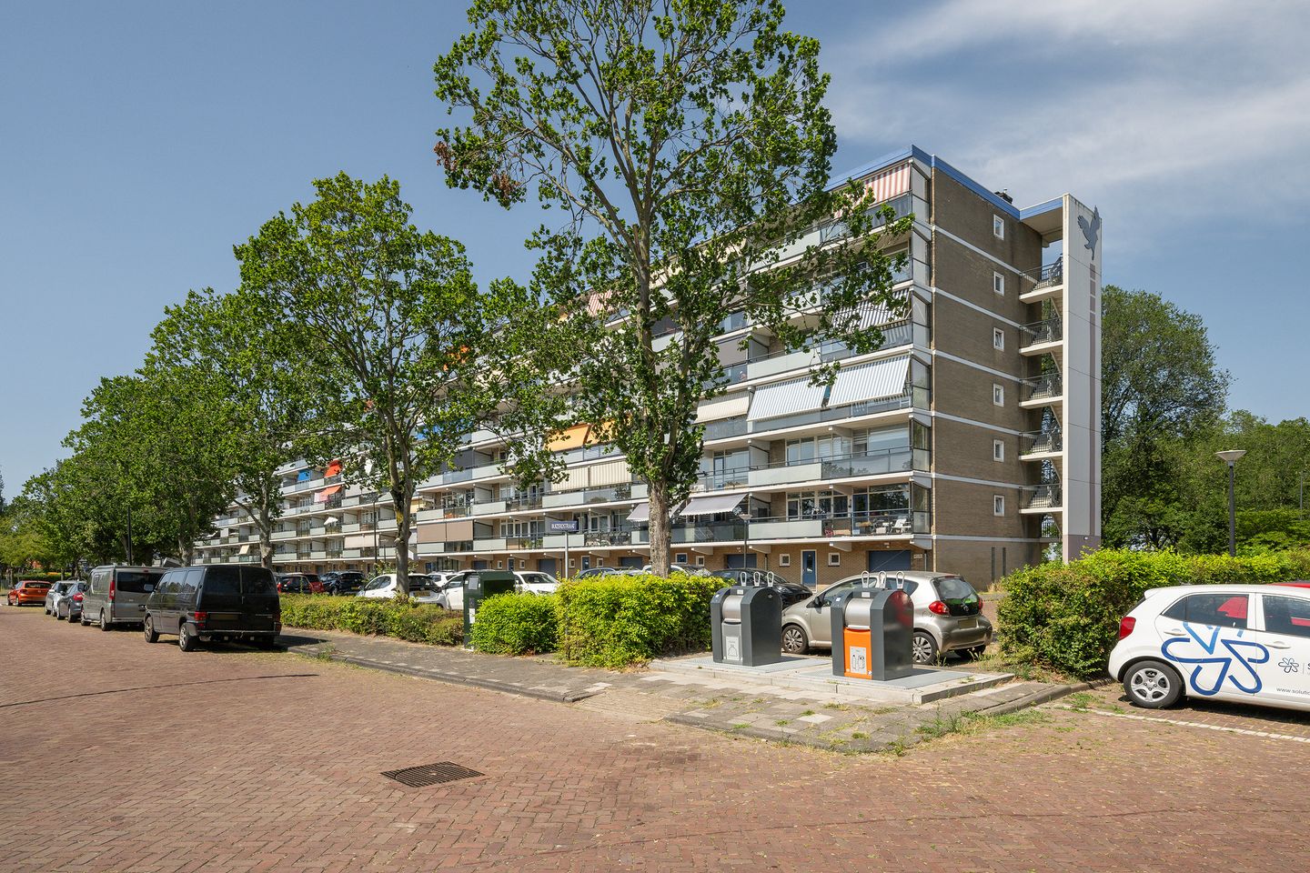 Foto 1 van Buizerdstraat 74