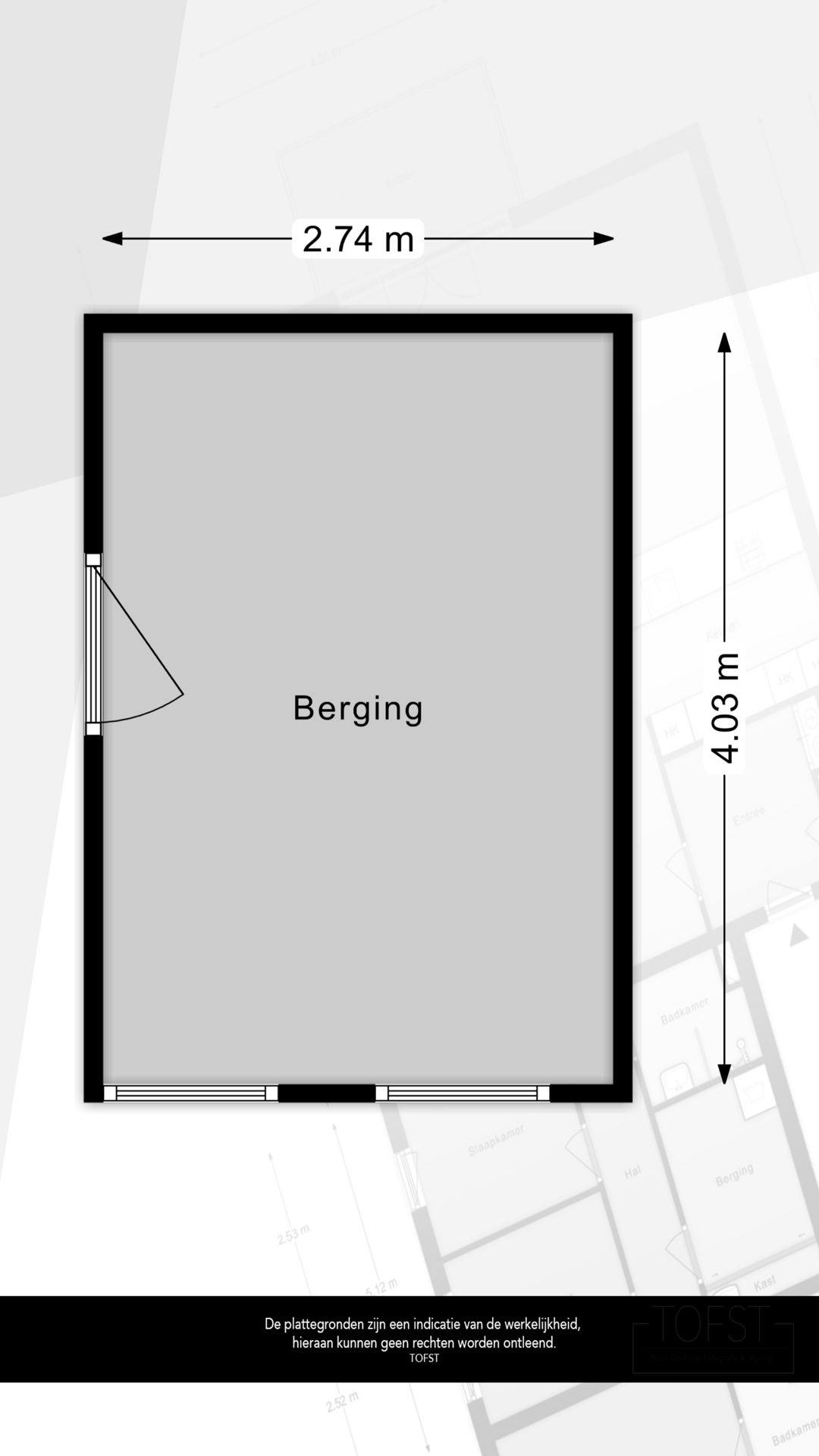 Foto 37 van Buizerdstraat 74