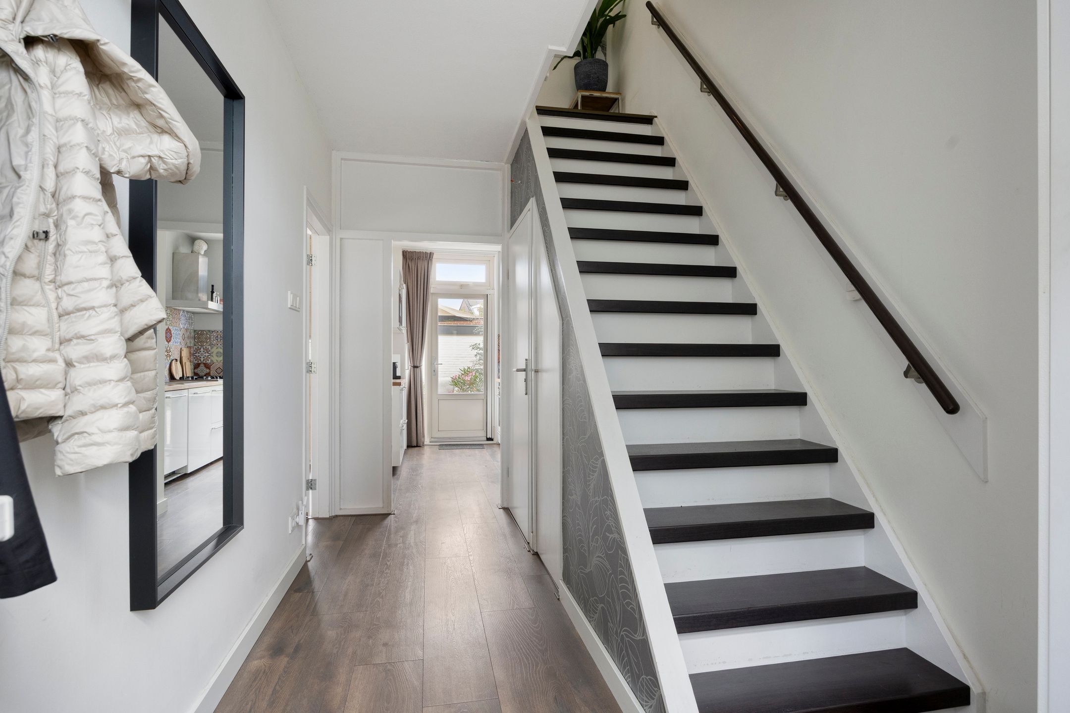 Photo 12 of Frans Halsstraat 29