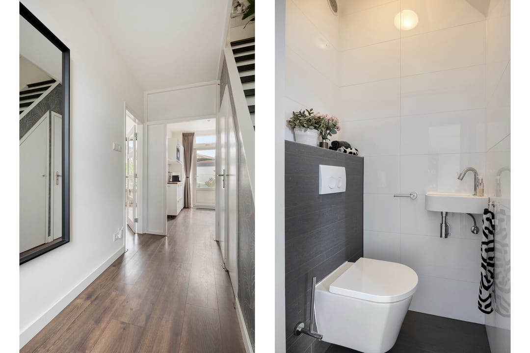 Photo 11 of Frans Halsstraat 29