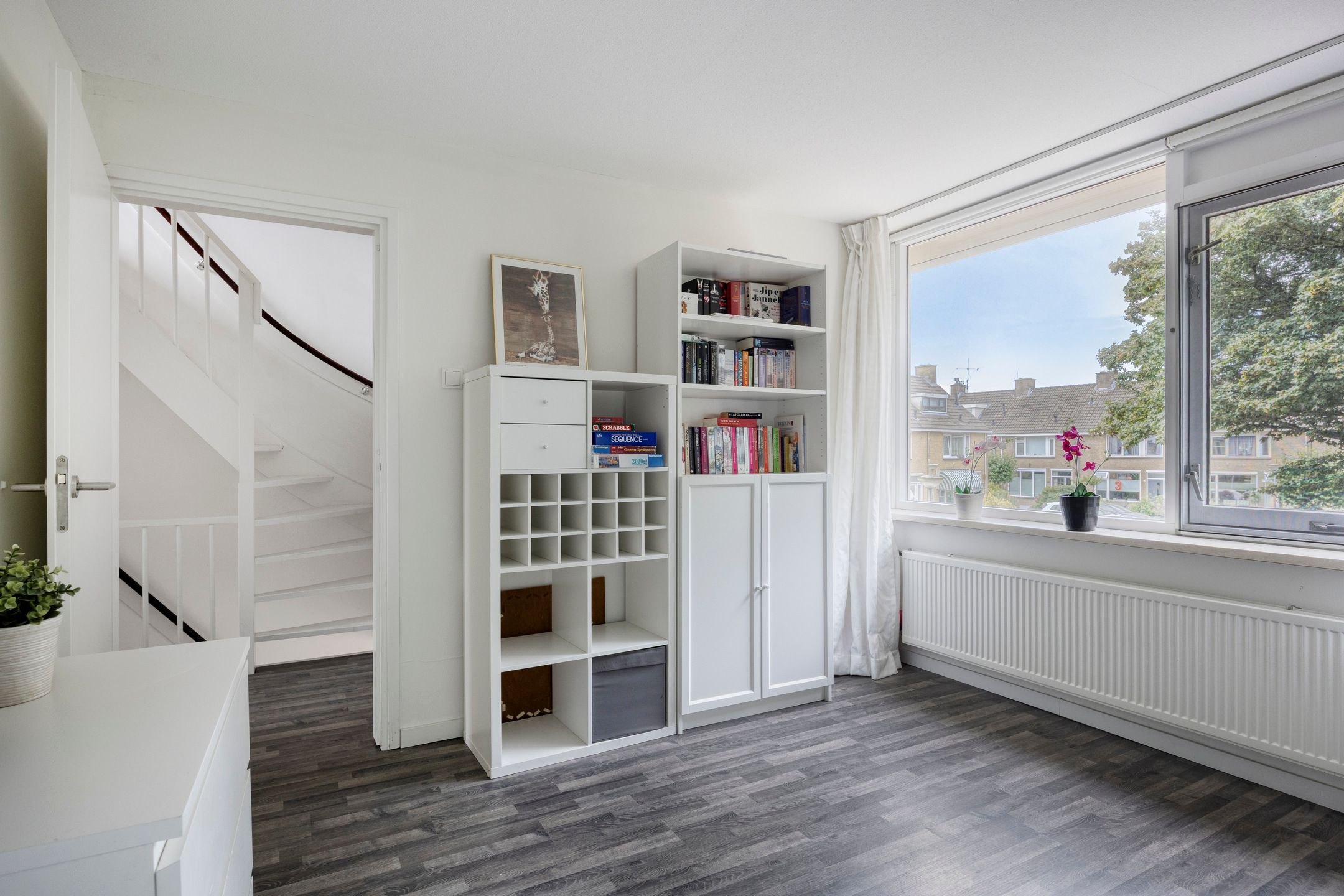Photo 21 of Frans Halsstraat 29