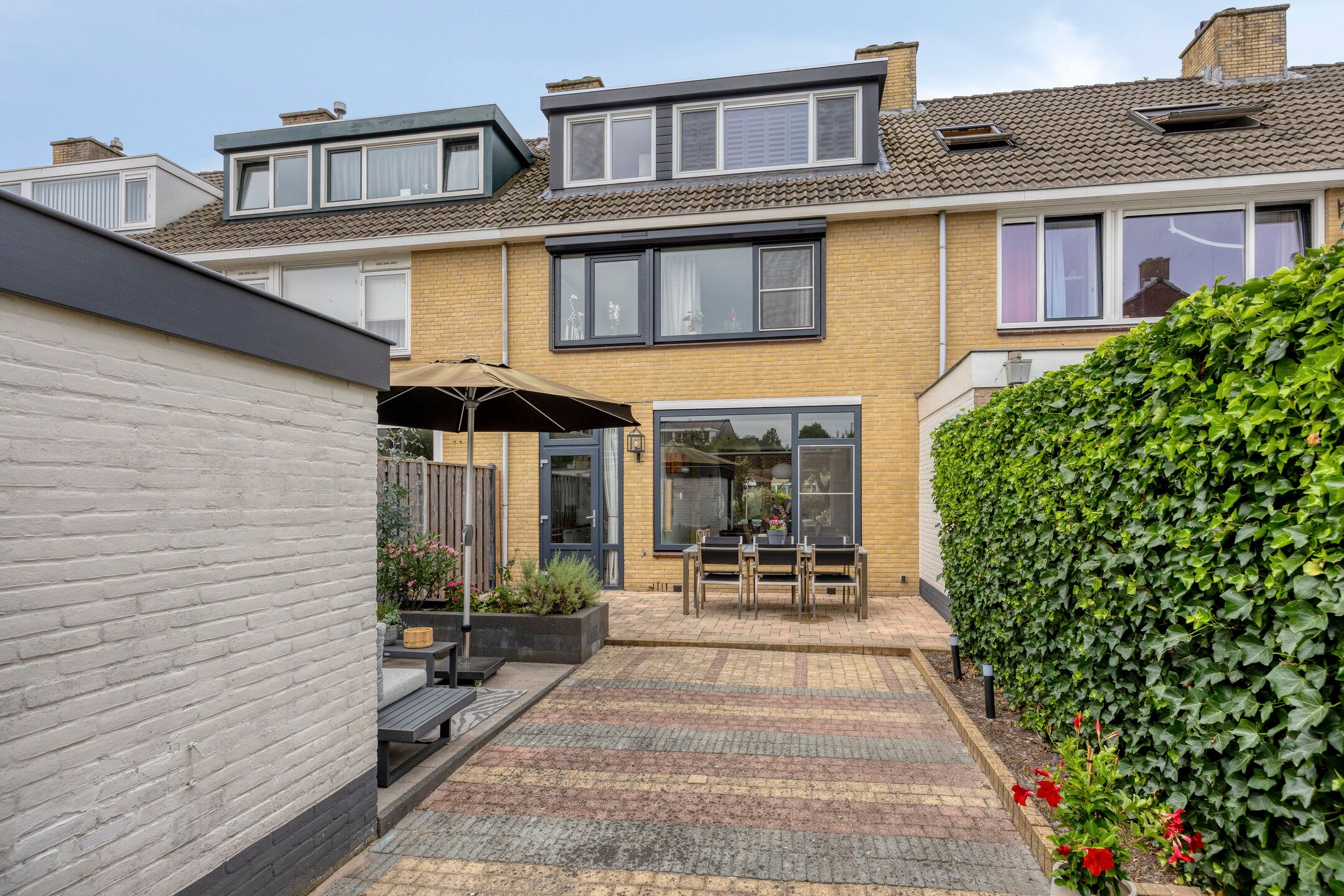 Photo 30 of Frans Halsstraat 29