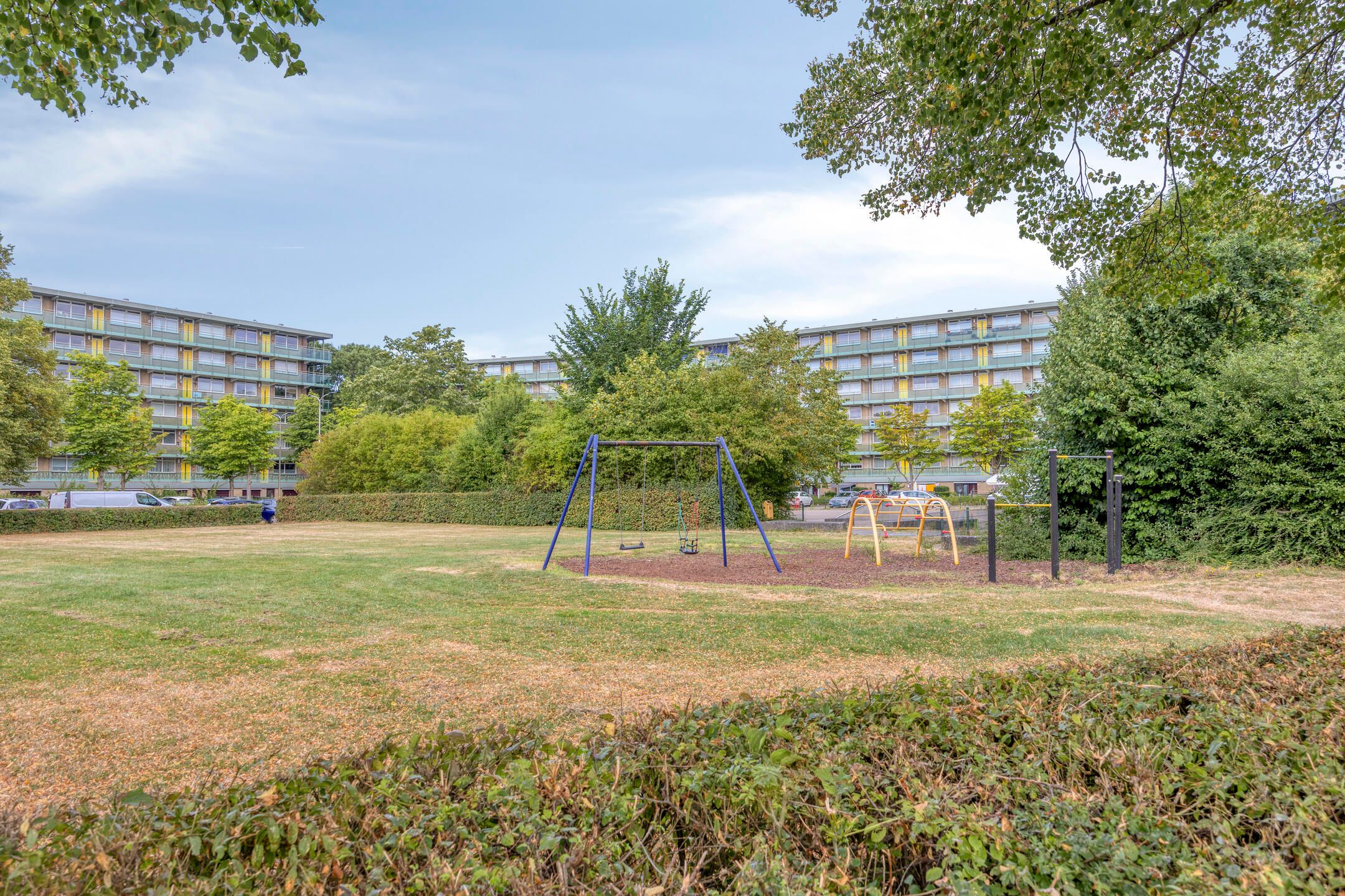 Photo 33 of Frans Halsstraat 29