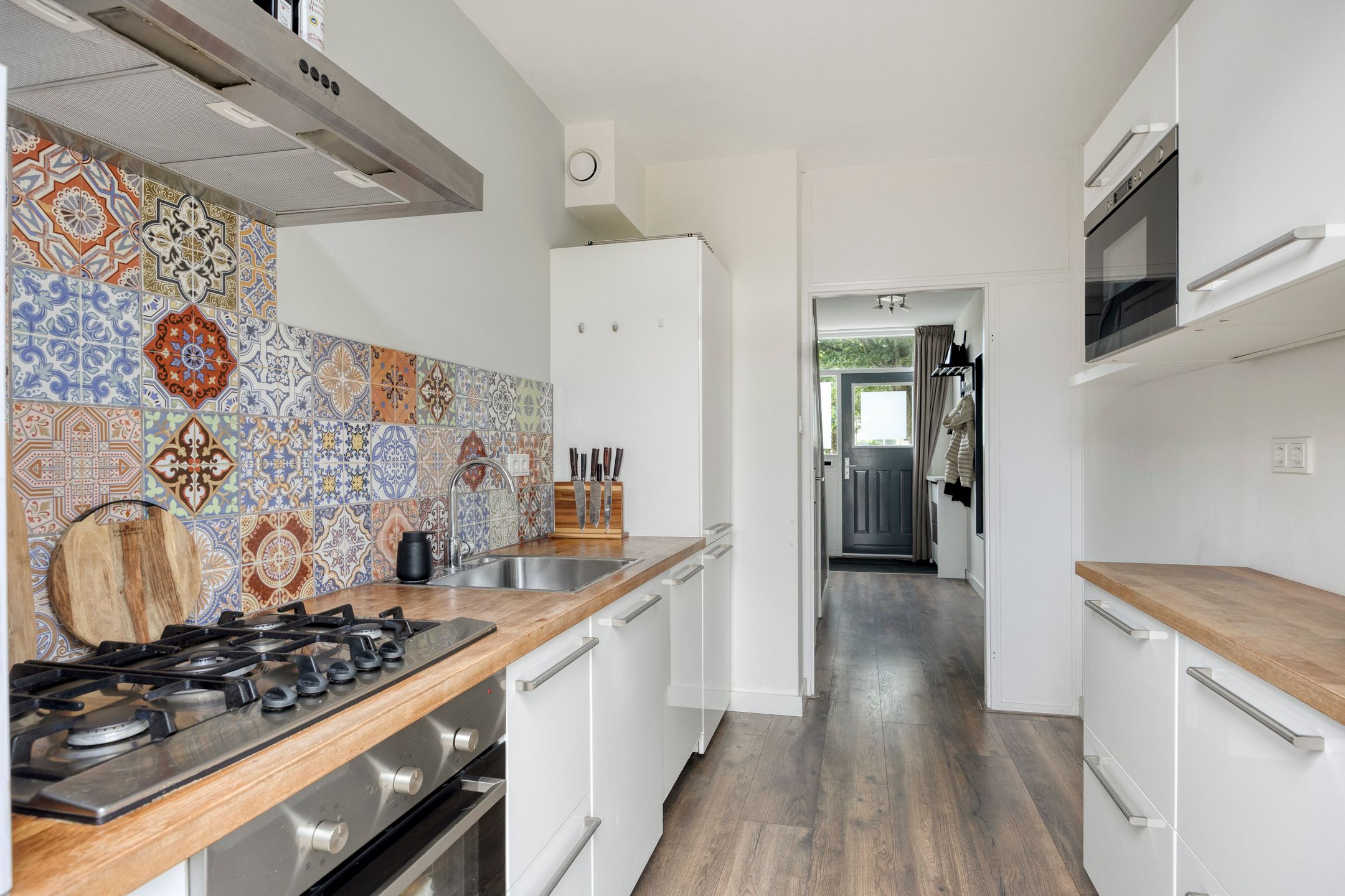 Photo 9 of Frans Halsstraat 29