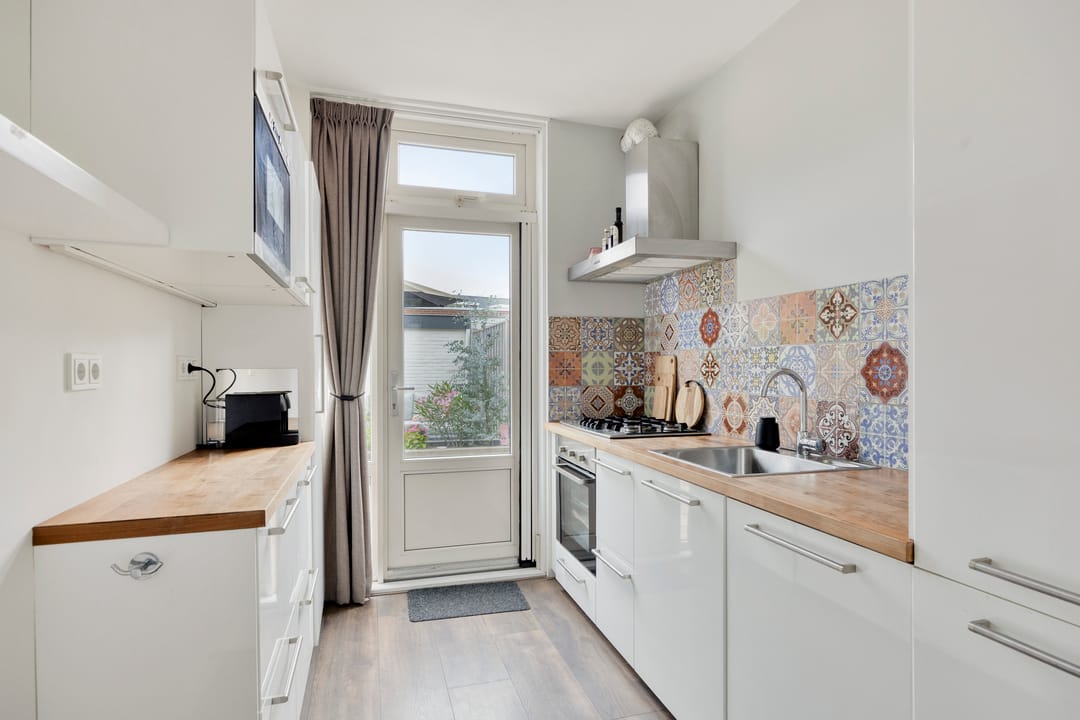 Photo 8 of Frans Halsstraat 29