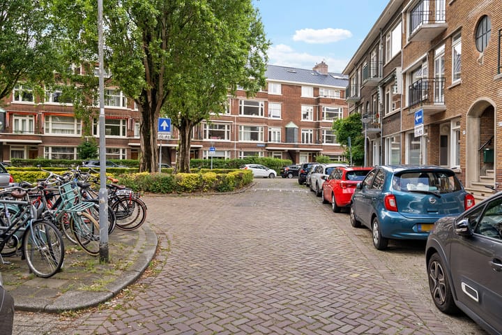 Foto 5 van Bickerstraat 12-A