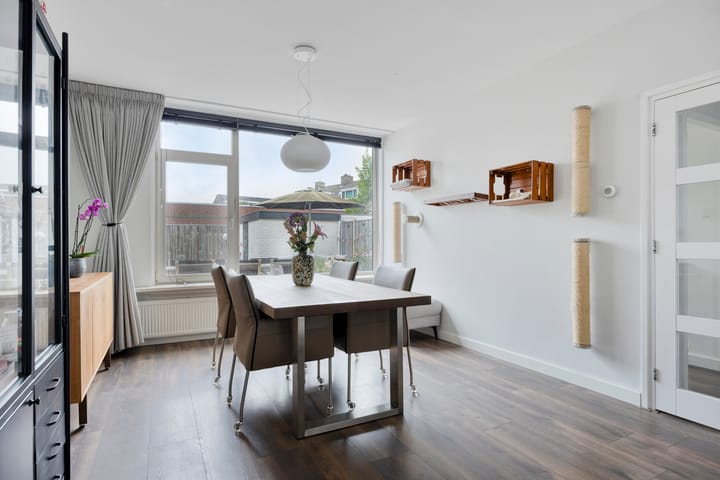 Photo 4 of Frans Halsstraat 29