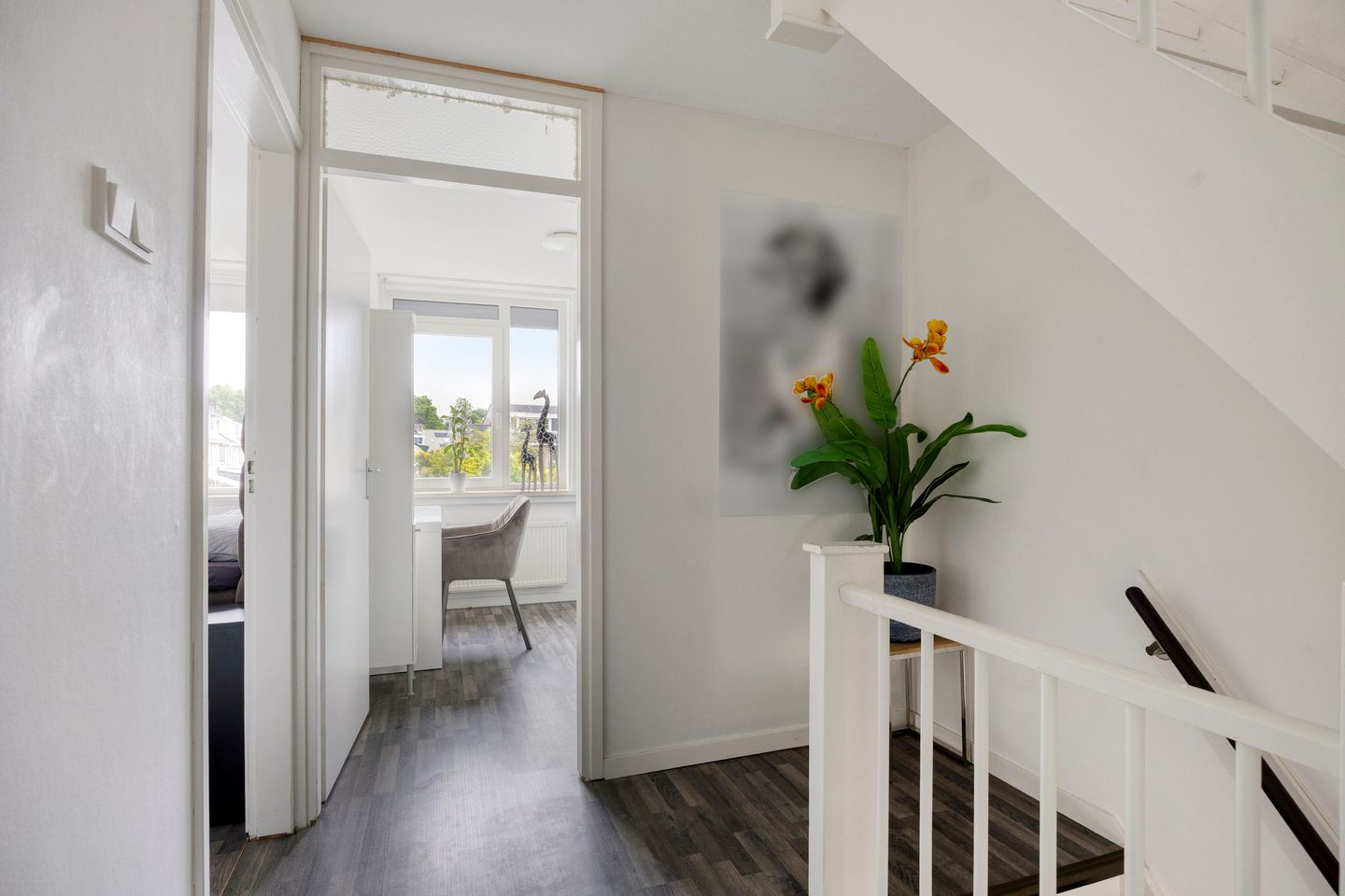 Photo 14 of Frans Halsstraat 29