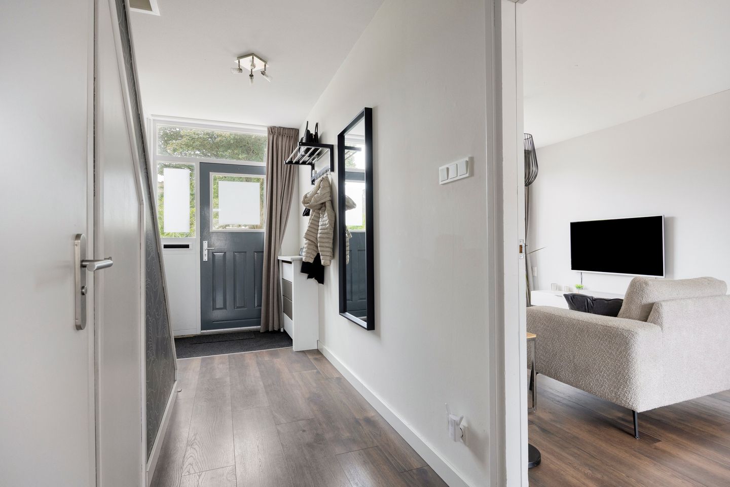 Photo 10 of Frans Halsstraat 29
