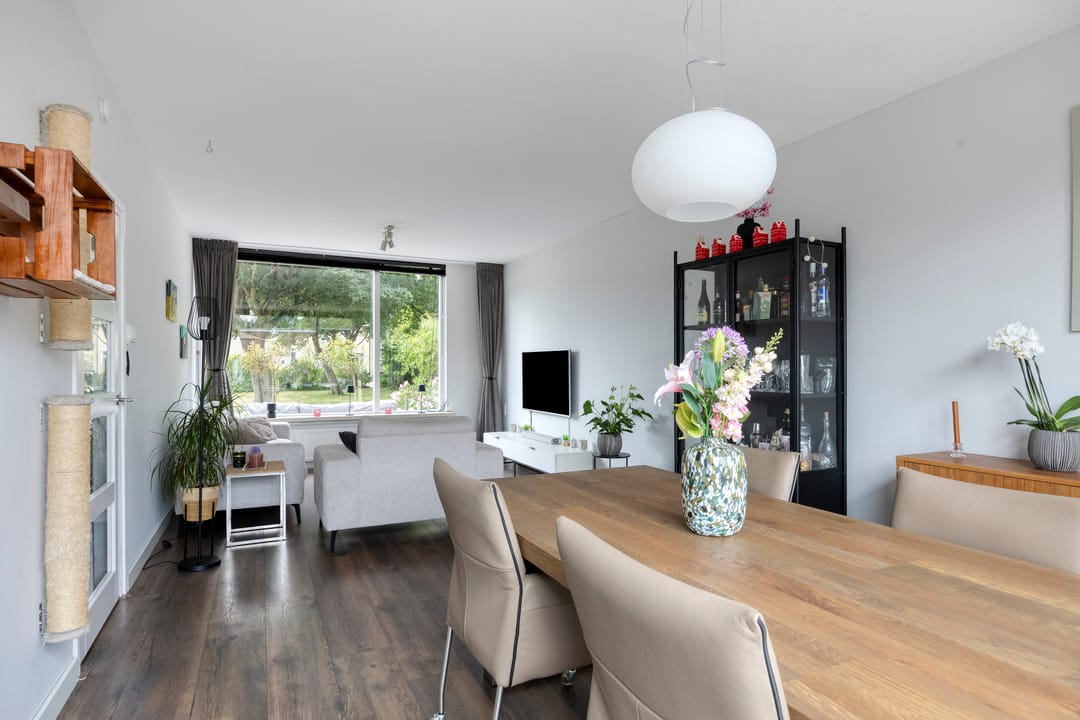 Photo 7 of Frans Halsstraat 29