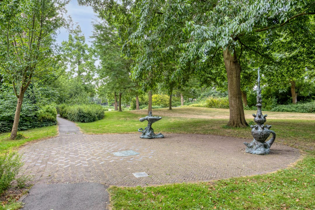 Photo 37 of Frans Halsstraat 29