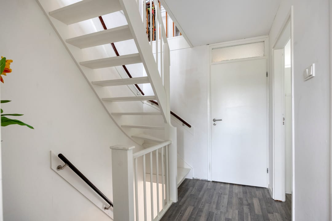 Photo 13 of Frans Halsstraat 29