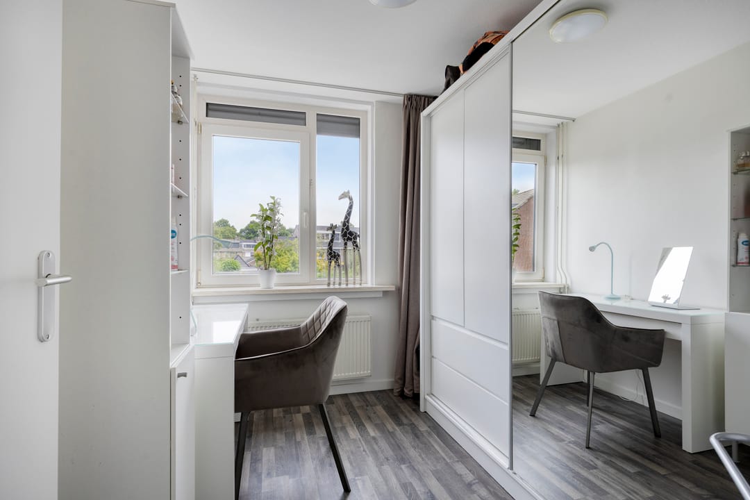 Photo 22 of Frans Halsstraat 29