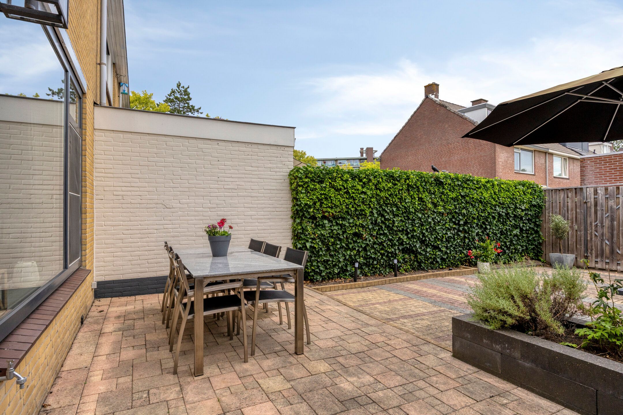 Photo 27 of Frans Halsstraat 29