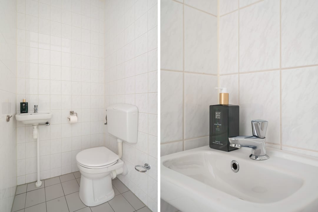 Photo 13 of Muiderstraat 51