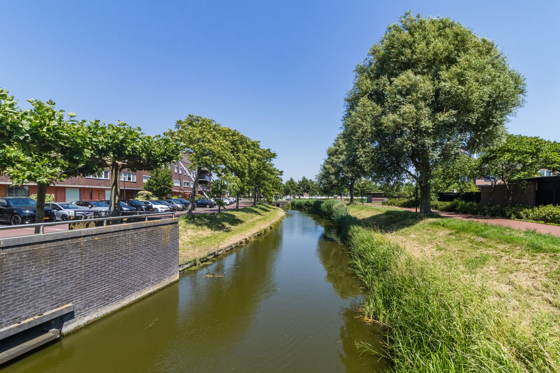 Foto 42 van Laan van Wateringse Veld 1591