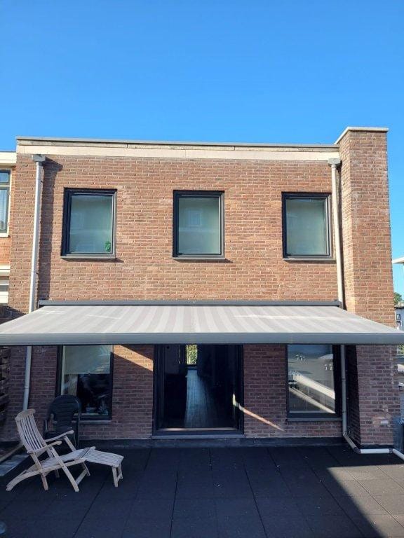 Foto 23 van Gaelstraat 40-A