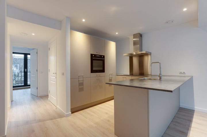 Foto 4 van Gaelstraat 40-A