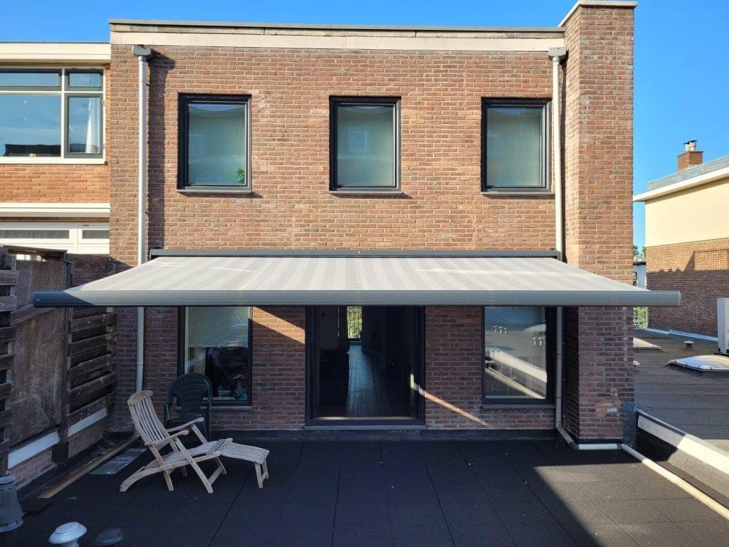 Foto 22 van Gaelstraat 40-A