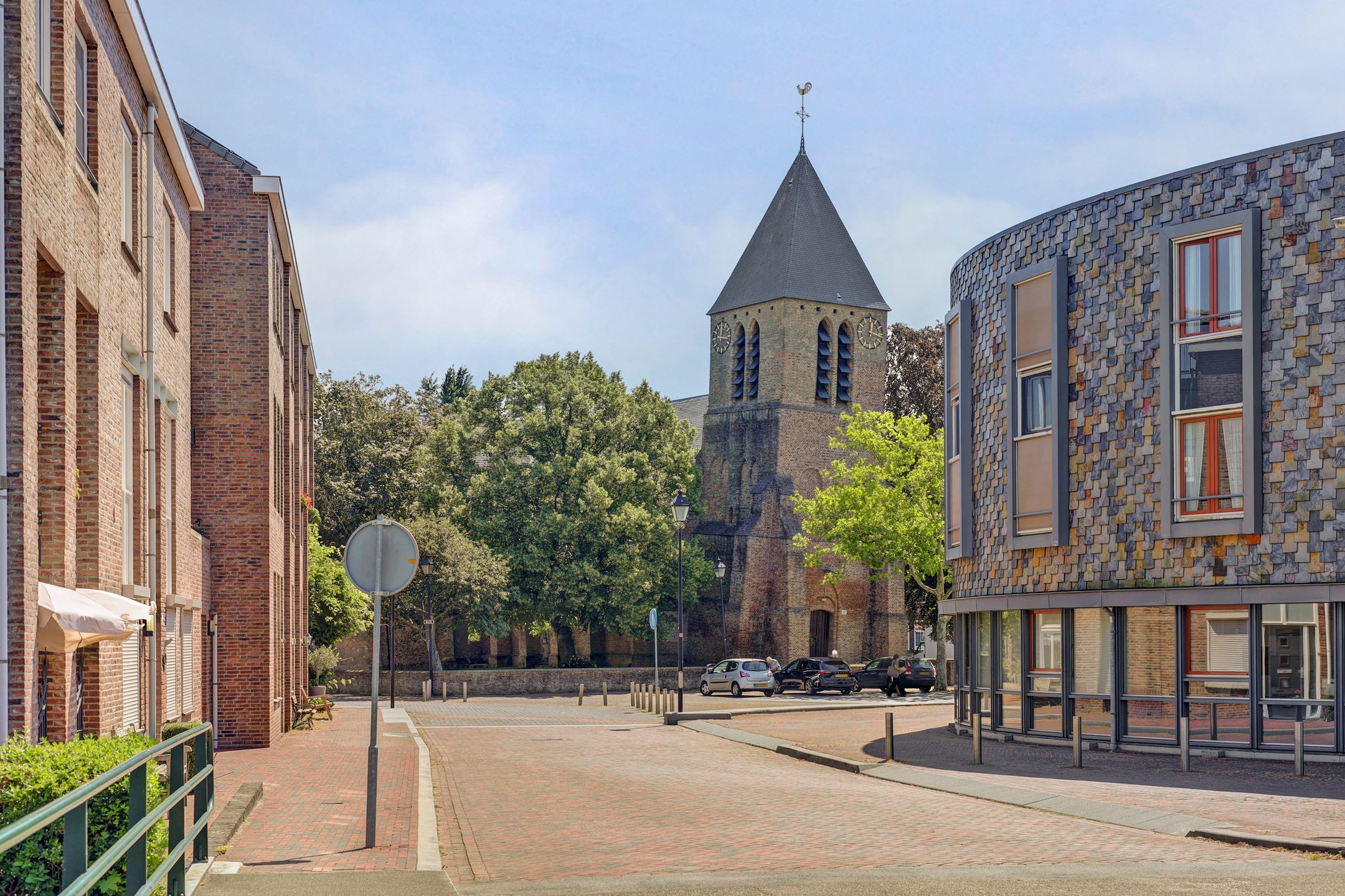 Foto 42 van Vaartstraat 17