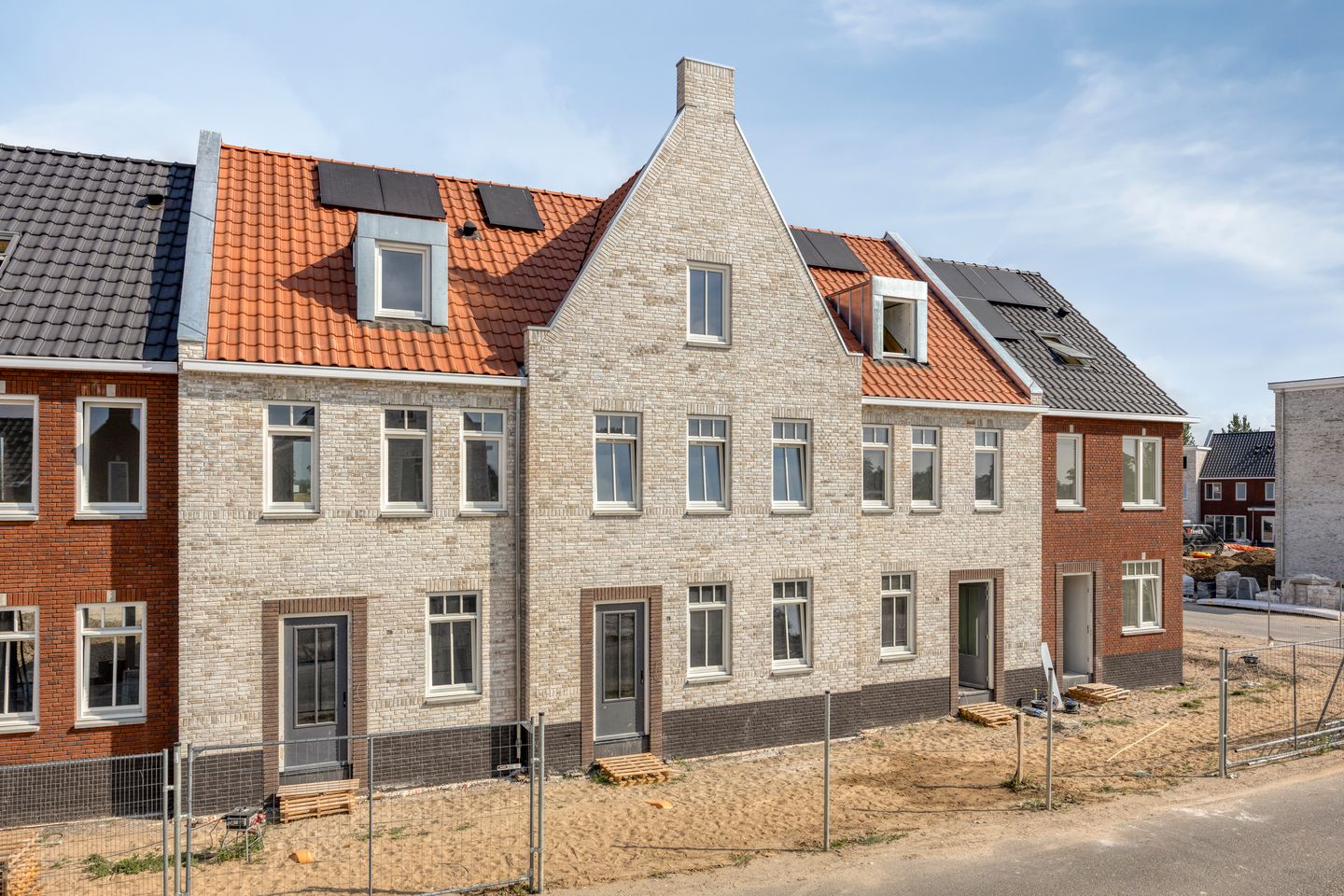 Foto 1 van Ter Leedestraat 34