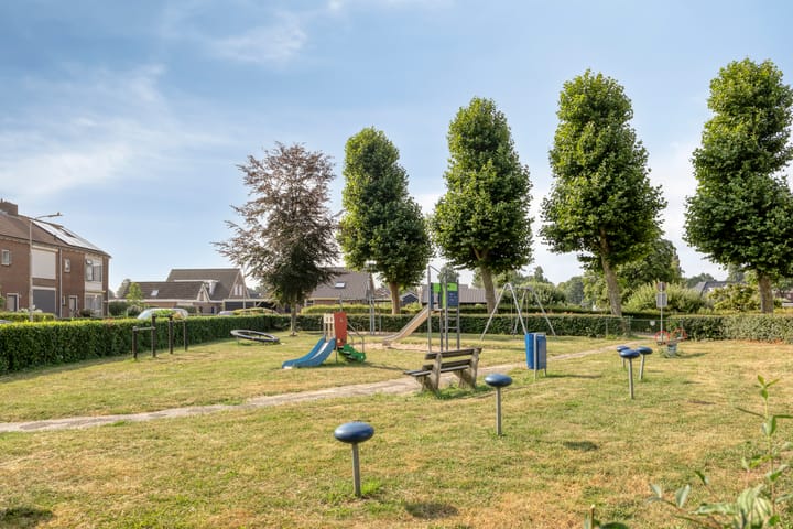Woning te koop: Ter Leedestraat 34, Kesteren