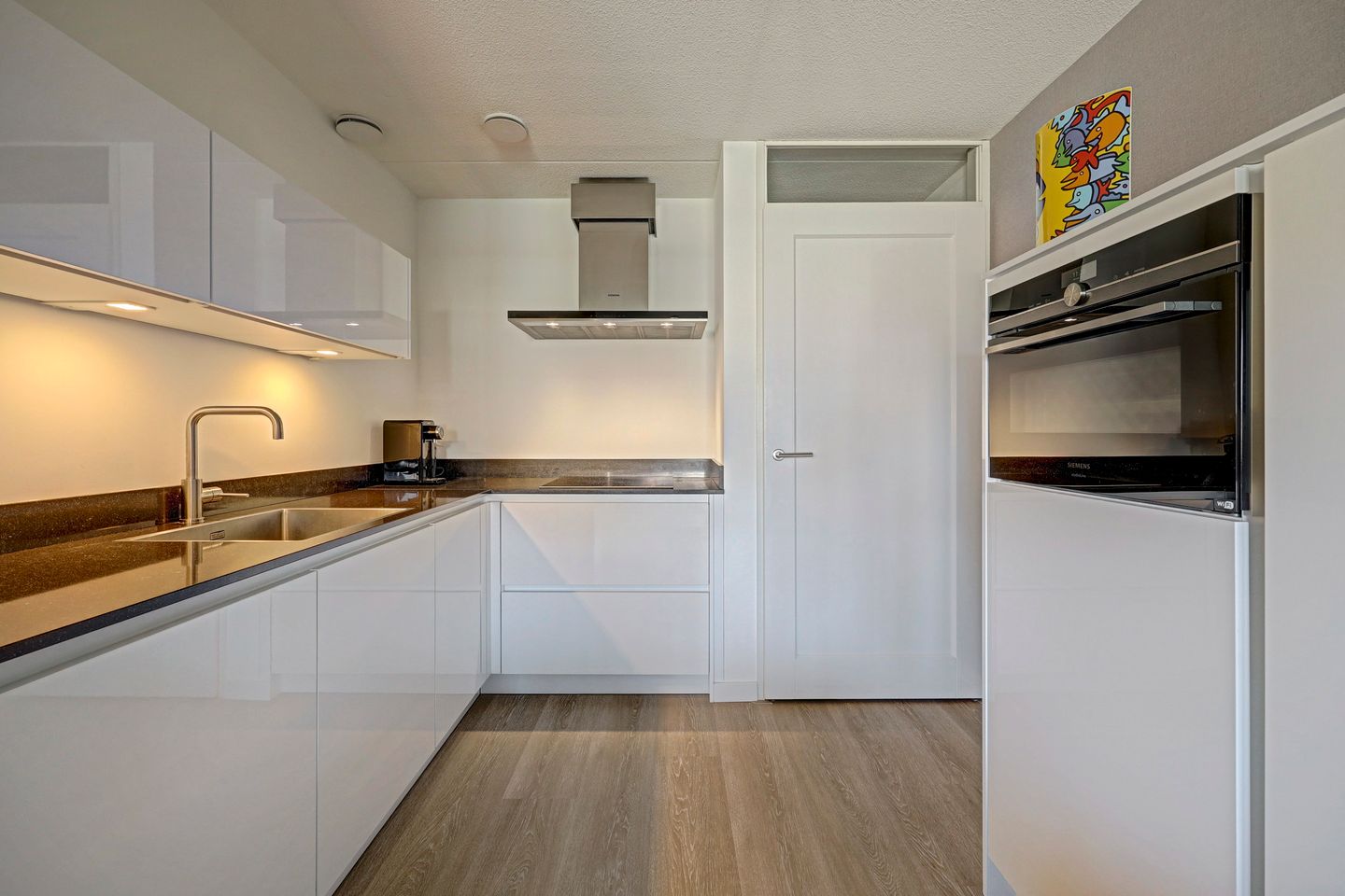 Foto 4 van Vaartstraat 17