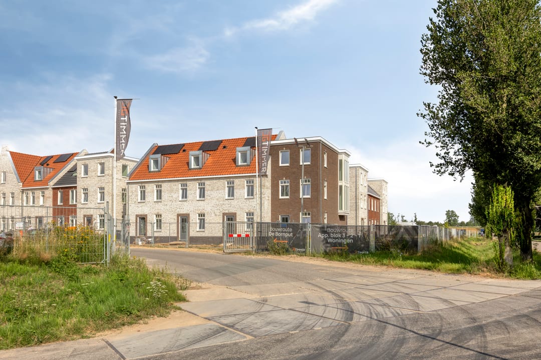 Photo 13 of Ter Leedestraat 34