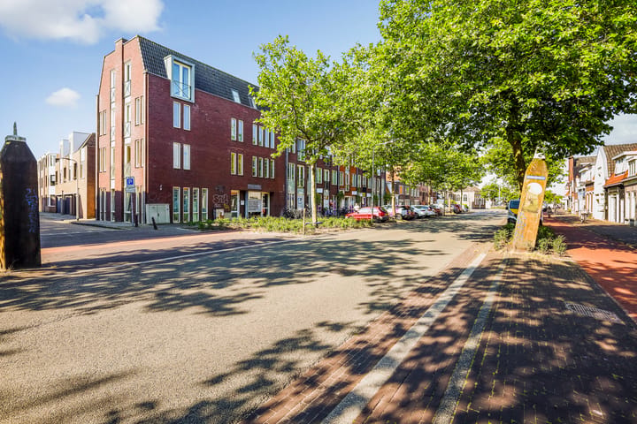 Foto 4 van Zuidvliet 296